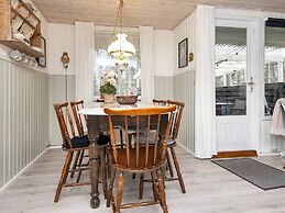 4 Person Holiday Home in Glesborg