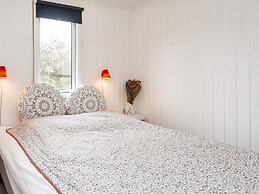 4 Person Holiday Home in Glesborg