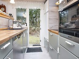 4 Person Holiday Home in Glesborg