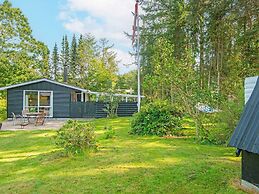 4 Person Holiday Home in Glesborg