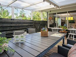 4 Person Holiday Home in Glesborg