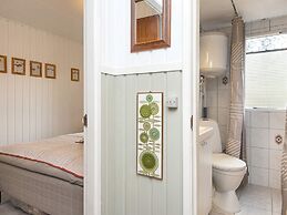 4 Person Holiday Home in Glesborg