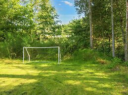 4 Person Holiday Home in Glesborg