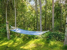 4 Person Holiday Home in Glesborg