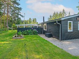 4 Person Holiday Home in Glesborg