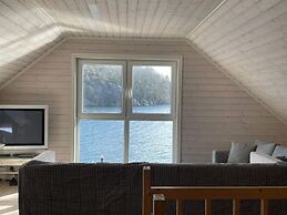 6 Person Holiday Home in Rubbestadneset