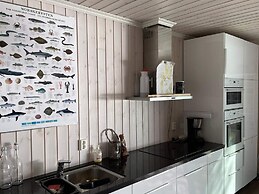 6 Person Holiday Home in Rubbestadneset