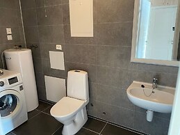 6 Person Holiday Home in Rubbestadneset