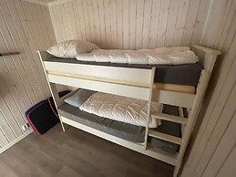 6 Person Holiday Home in Rubbestadneset