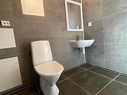 6 Person Holiday Home in Rubbestadneset