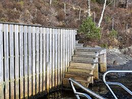 6 Person Holiday Home in Rubbestadneset