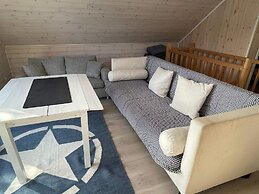 6 Person Holiday Home in Rubbestadneset