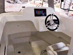 6 Person Holiday Home in Rubbestadneset