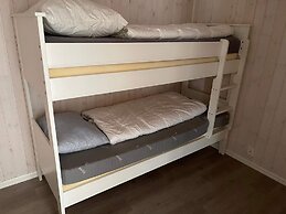 6 Person Holiday Home in Rubbestadneset