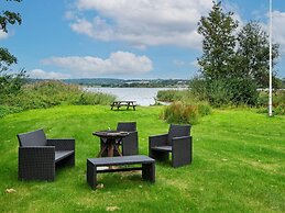 4 Person Holiday Home in Skanderborg