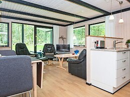 4 Person Holiday Home in Skanderborg
