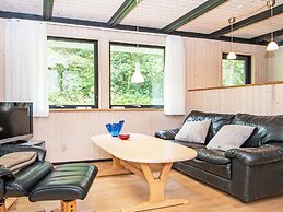 4 Person Holiday Home in Skanderborg