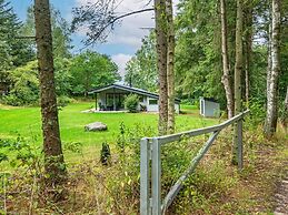 4 Person Holiday Home in Skanderborg