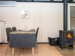 4 Person Holiday Home in Skanderborg