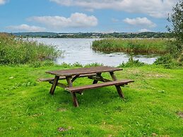 4 Person Holiday Home in Skanderborg