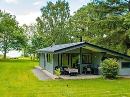4 Person Holiday Home in Skanderborg