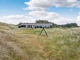 8 Person Holiday Home in Saltum-by Traum