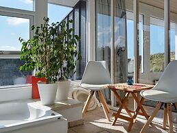 8 Person Holiday Home in Saltum-by Traum