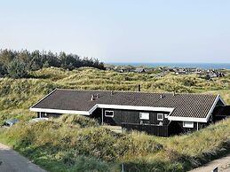 8 Person Holiday Home in Saltum-by Traum