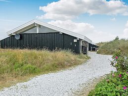8 Person Holiday Home in Saltum-by Traum