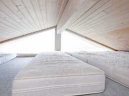 8 Person Holiday Home in Saltum-by Traum
