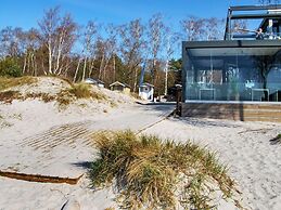 6 Person Holiday Home in Hollviken