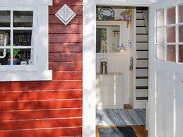 6 Person Holiday Home in Hollviken