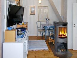 6 Person Holiday Home in Hollviken