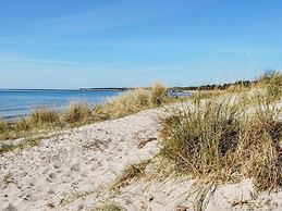 6 Person Holiday Home in Hollviken