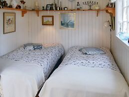 6 Person Holiday Home in Hollviken