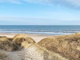 6 Person Holiday Home in Pandrup