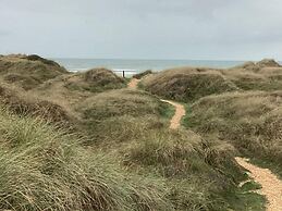 6 Person Holiday Home in Pandrup