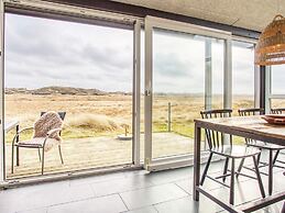 6 Person Holiday Home in Pandrup