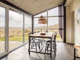 6 Person Holiday Home in Pandrup