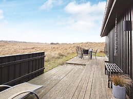 6 Person Holiday Home in Pandrup