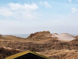 6 Person Holiday Home in Pandrup