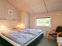 Tranquil Oasis in Blavand-by Traum