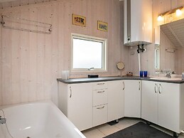 Tranquil Oasis in Blavand-by Traum