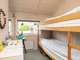 Tranquil Oasis in Blavand-by Traum