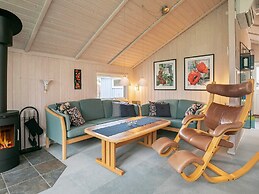 Tranquil Oasis in Blavand-by Traum