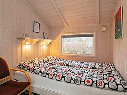 Tranquil Oasis in Blavand-by Traum