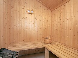 Tranquil Oasis in Blavand-by Traum