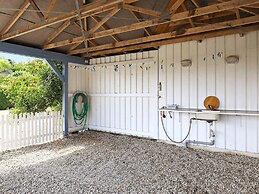 Tranquil Oasis in Blavand-by Traum