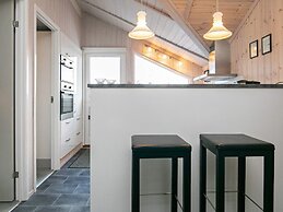 Tranquil Oasis in Blavand-by Traum