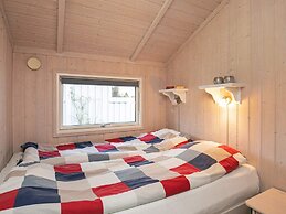 Tranquil Oasis in Blavand-by Traum